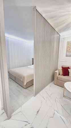 Актуальний продаж дизайнерської 1-к квартири AVALON Чорнвола Шевчн. рн Львов