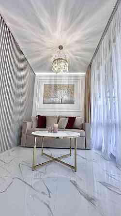 Актуальний продаж дизайнерської 1-к квартири AVALON Чорнвола Шевчн. рн Львов