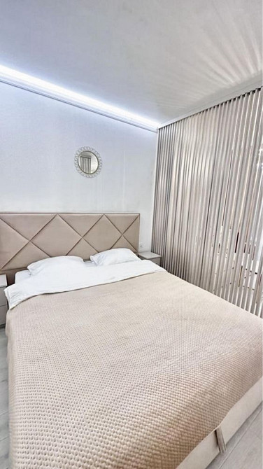 Актуальний продаж дизайнерської 1-к квартири AVALON Чорнвола Шевчн. рн Львов - изображение 1