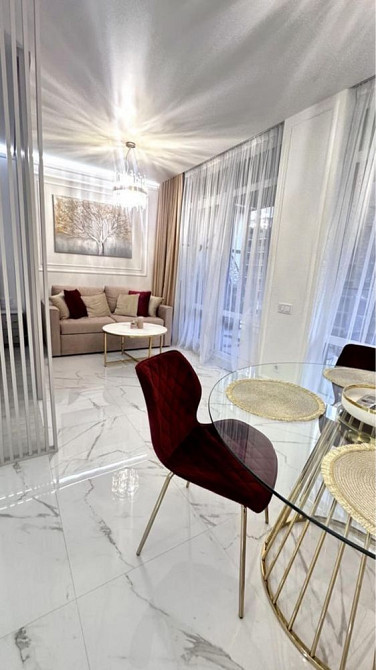 Актуальний продаж дизайнерської 1-к квартири AVALON Чорнвола Шевчн. рн Львов - изображение 6