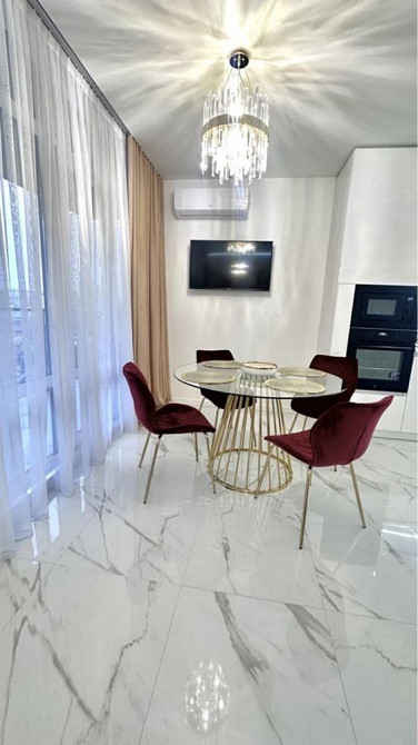 Актуальний продаж дизайнерської 1-к квартири AVALON Чорнвола Шевчн. рн Львов - изображение 8