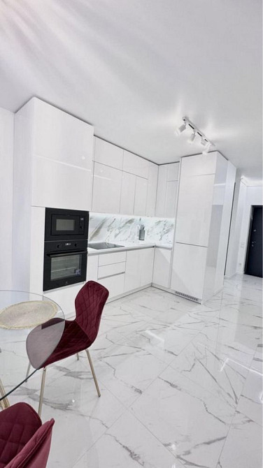 Актуальний продаж дизайнерської 1-к квартири AVALON Чорнвола Шевчн. рн Львов - изображение 7