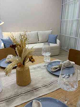 Продаж сучасної квартира з новим ремонтом ЖК Синергія Сіті Ирпень