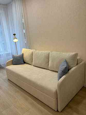 Продаж сучасної квартира з новим ремонтом ЖК Синергія Сіті Ирпень