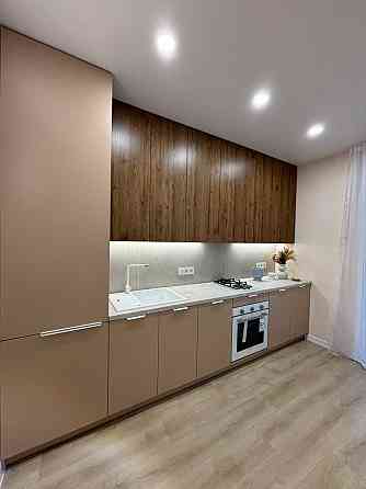 Продаж сучасної квартира з новим ремонтом ЖК Синергія Сіті Ирпень