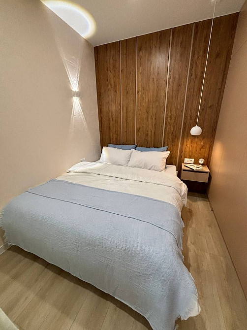 Продаж сучасної квартира з новим ремонтом ЖК Синергія Сіті Ирпень - изображение 7