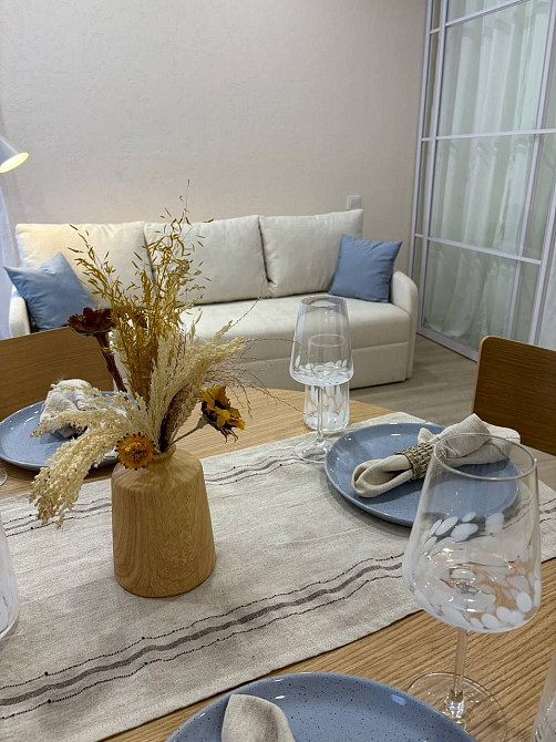 Продаж сучасної квартира з новим ремонтом ЖК Синергія Сіті Ирпень - изображение 3