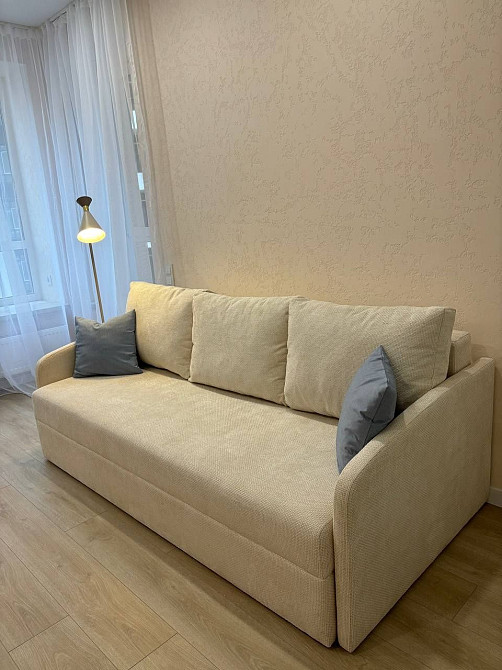 Продаж сучасної квартира з новим ремонтом ЖК Синергія Сіті Ирпень - изображение 5