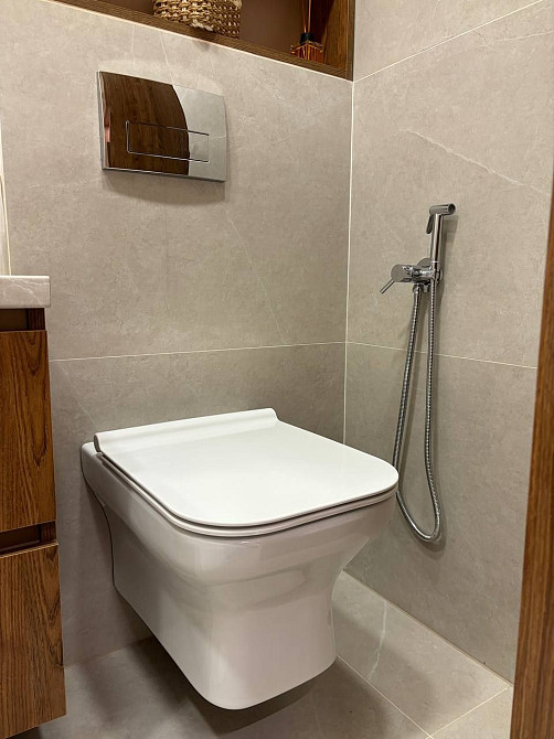 Продаж сучасної квартира з новим ремонтом ЖК Синергія Сіті Ирпень - изображение 8