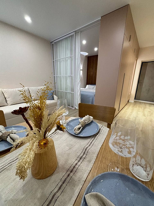 Продаж сучасної квартира з новим ремонтом ЖК Синергія Сіті Ирпень - изображение 1