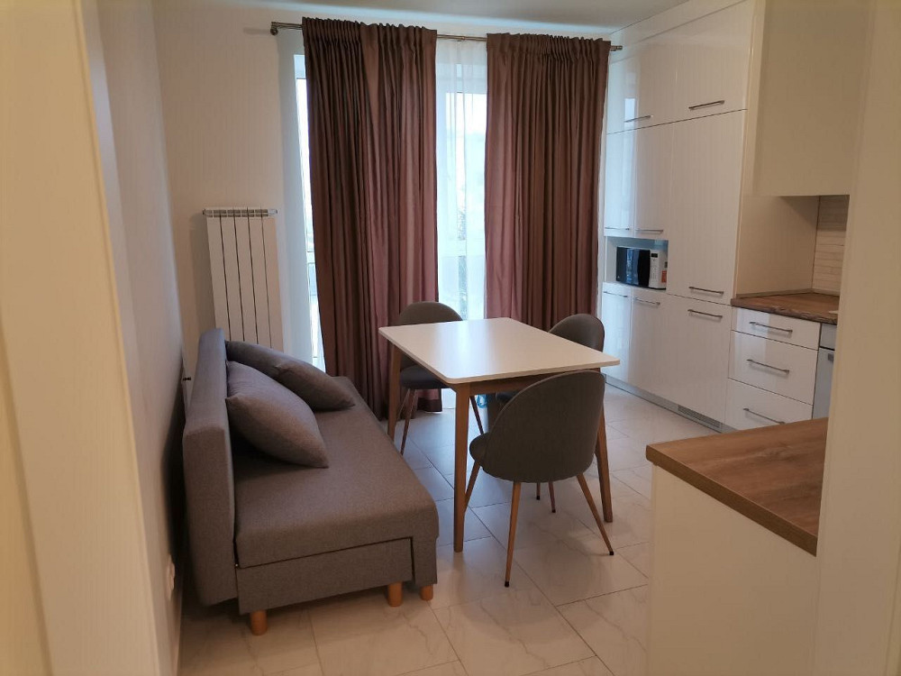 Продаж квартири Івано-Франківськ Ивано-Франковск - изображение 3