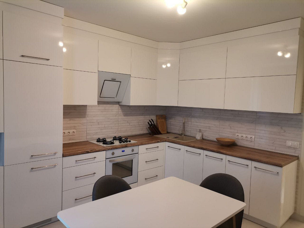 Продаж квартири Івано-Франківськ Ивано-Франковск - изображение 4