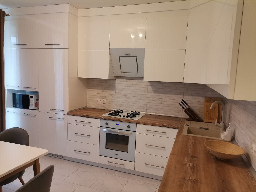 Продаж квартири Івано-Франківськ Ивано-Франковск - изображение 2