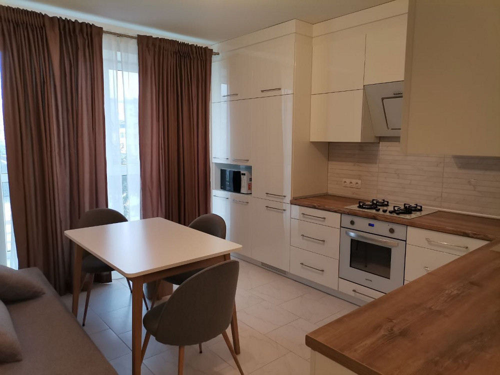 Продаж квартири Івано-Франківськ Ивано-Франковск - изображение 1