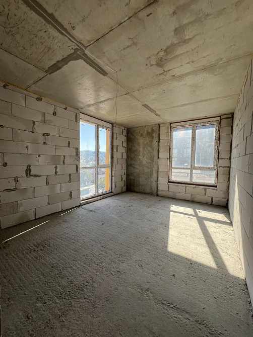 Продаж 2к квартири вул Б Хмельницького Жк Вежа Львів - зображення 3