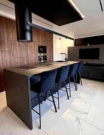 150 тыс.$ ‼️ПРОДАЖА/ Дизайнерская квартира в центре / Сокольники / Харків