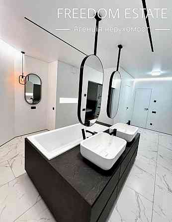 150 тыс.$ ‼️ПРОДАЖА/ Дизайнерская квартира в центре / Сокольники / Харків