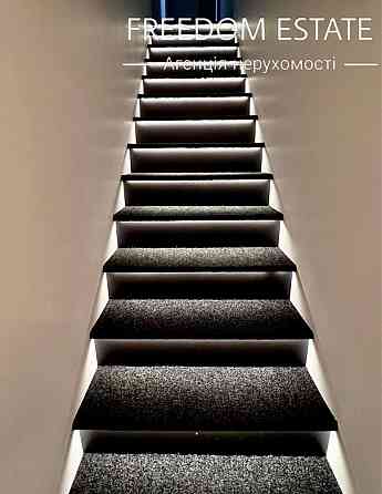 150 тыс.$ ‼️ПРОДАЖА/ Дизайнерская квартира в центре / Сокольники / Харків