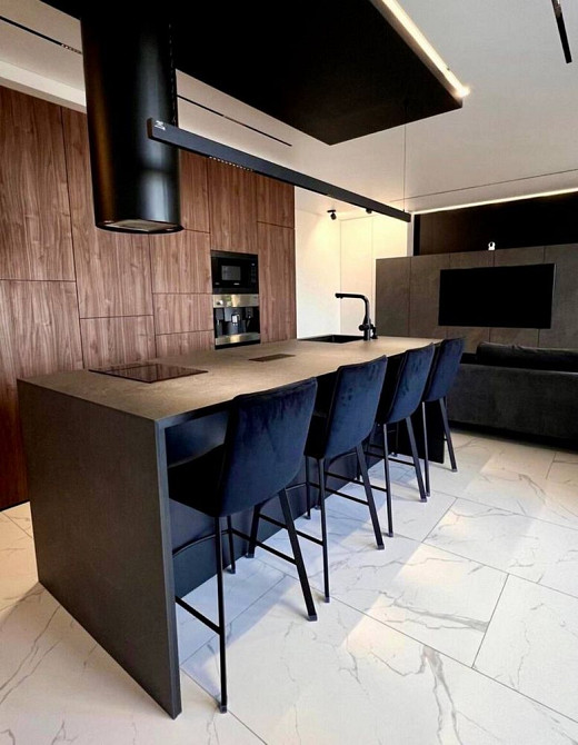 150 тыс.$ ‼️ПРОДАЖА/ Дизайнерская квартира в центре / Сокольники / Харків - зображення 1