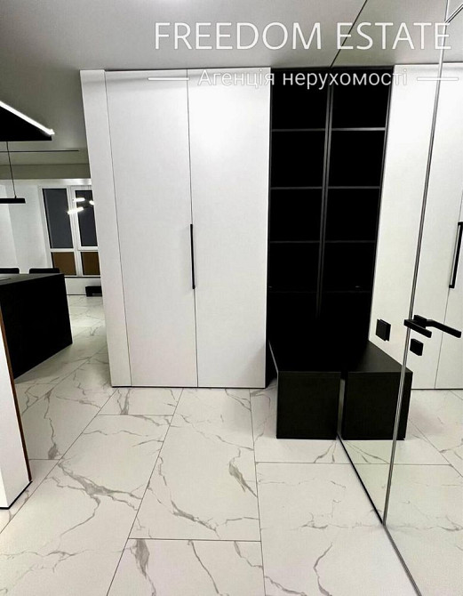 150 тыс.$ ‼️ПРОДАЖА/ Дизайнерская квартира в центре / Сокольники / Харків - зображення 8