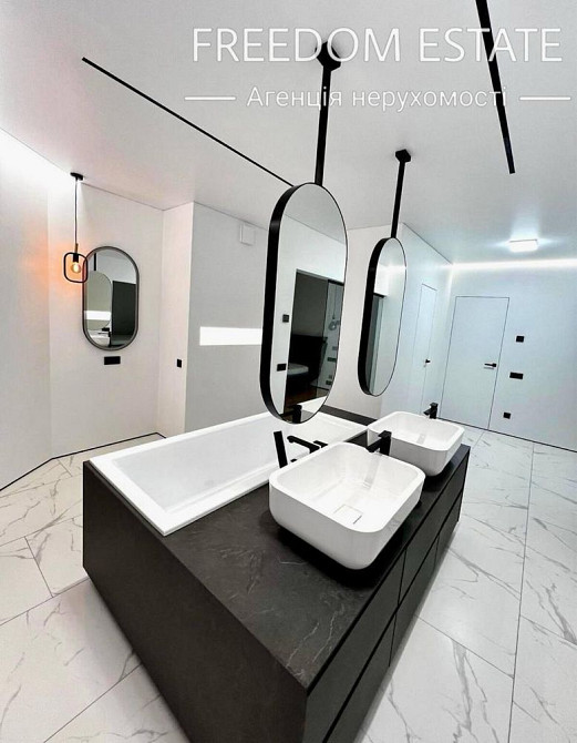 150 тыс.$ ‼️ПРОДАЖА/ Дизайнерская квартира в центре / Сокольники / Харків - зображення 5