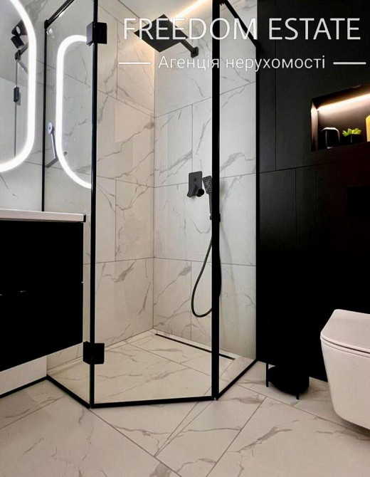 150 тыс.$ ‼️ПРОДАЖА/ Дизайнерская квартира в центре / Сокольники / Харків - зображення 7