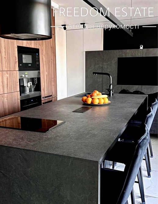 150 тыс.$ ‼️ПРОДАЖА/ Дизайнерская квартира в центре / Сокольники / Харків - зображення 3