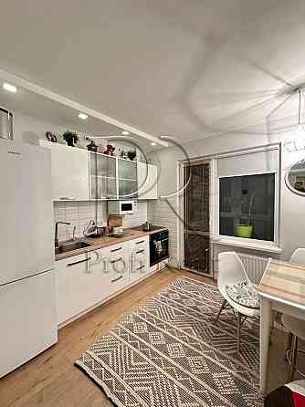 Продам 1к кв на вул.Калнишевського/ Калнышевского 14, Минский Оболонь Київ