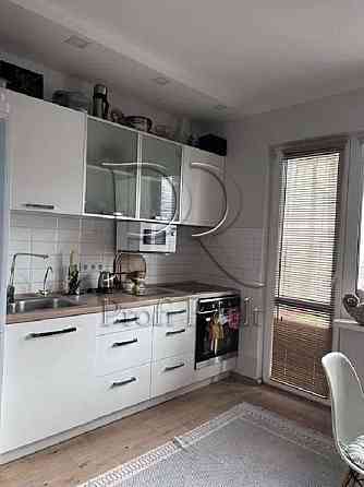 Продам 1к кв на вул.Калнишевського/ Калнышевского 14, Минский Оболонь Київ