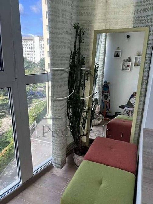 Продам 1к кв на вул.Калнишевського/ Калнышевского 14, Минский Оболонь Київ - зображення 2