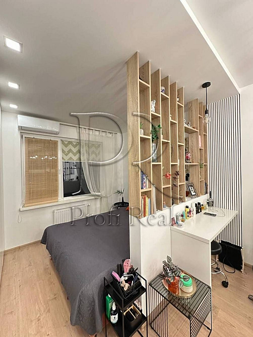 Продам 1к кв на вул.Калнишевського/ Калнышевского 14, Минский Оболонь Київ - зображення 8