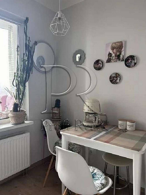 Продам 1к кв на вул.Калнишевського/ Калнышевского 14, Минский Оболонь Київ - зображення 3