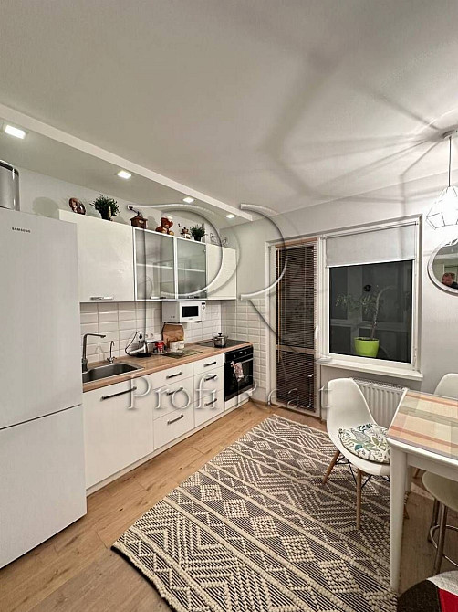 Продам 1к кв на вул.Калнишевського/ Калнышевского 14, Минский Оболонь Київ - зображення 4