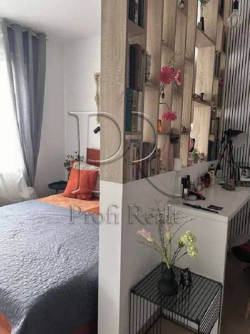 Продам 1к кв на вул.Калнишевського/ Калнышевского 14, Минский Оболонь Київ - зображення 7