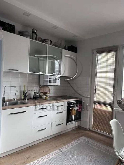 Продам 1к кв на вул.Калнишевського/ Калнышевского 14, Минский Оболонь Київ - зображення 1