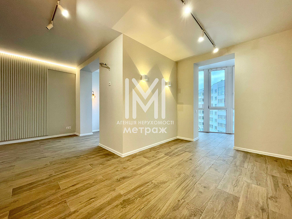 Супер пропозиція! ЖК Лазурний! 1к квартира (19055) Харків - зображення 1