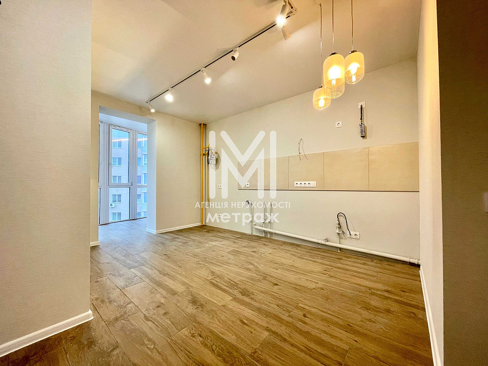 Супер пропозиція! ЖК Лазурний! 1к квартира (19055) Харків - зображення 8