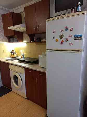 Продам гостинку ул. Гарибальди, м. Студенческая Харків