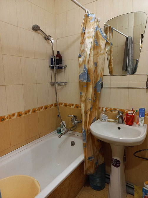 Продам гостинку ул. Гарибальди, м. Студенческая Харків - зображення 6