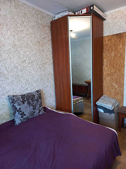 Продам гостинку ул. Гарибальди, м. Студенческая Харків - зображення 3