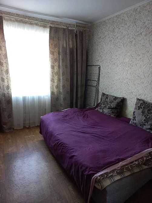 Продам гостинку ул. Гарибальди, м. Студенческая Харків - зображення 4