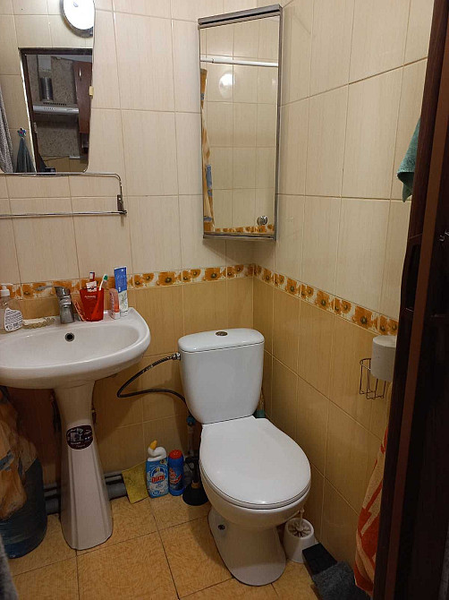 Продам гостинку ул. Гарибальди, м. Студенческая Харків - зображення 5