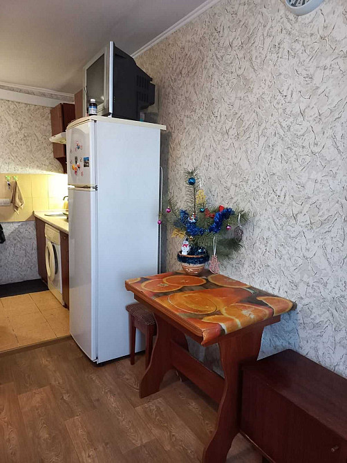 Продам гостинку ул. Гарибальди, м. Студенческая Харків - зображення 2