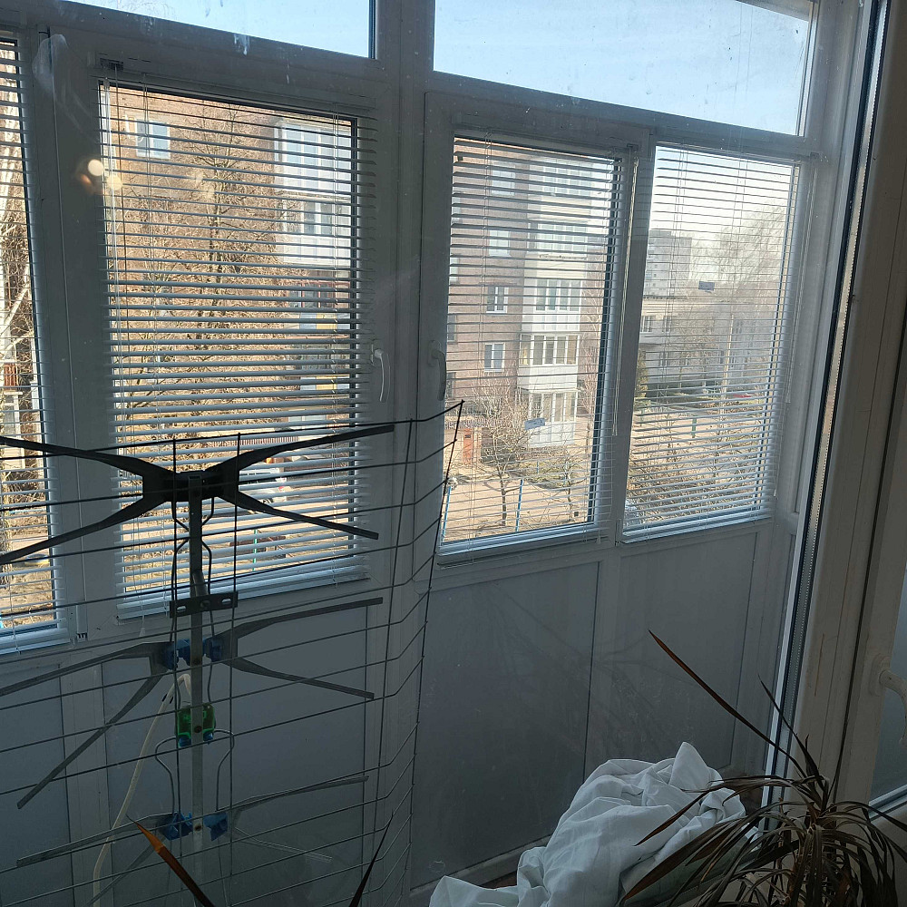 Продам трикімнатну квартиру з автономним опаленням вул. Раскової 13 Бердичів - зображення 5