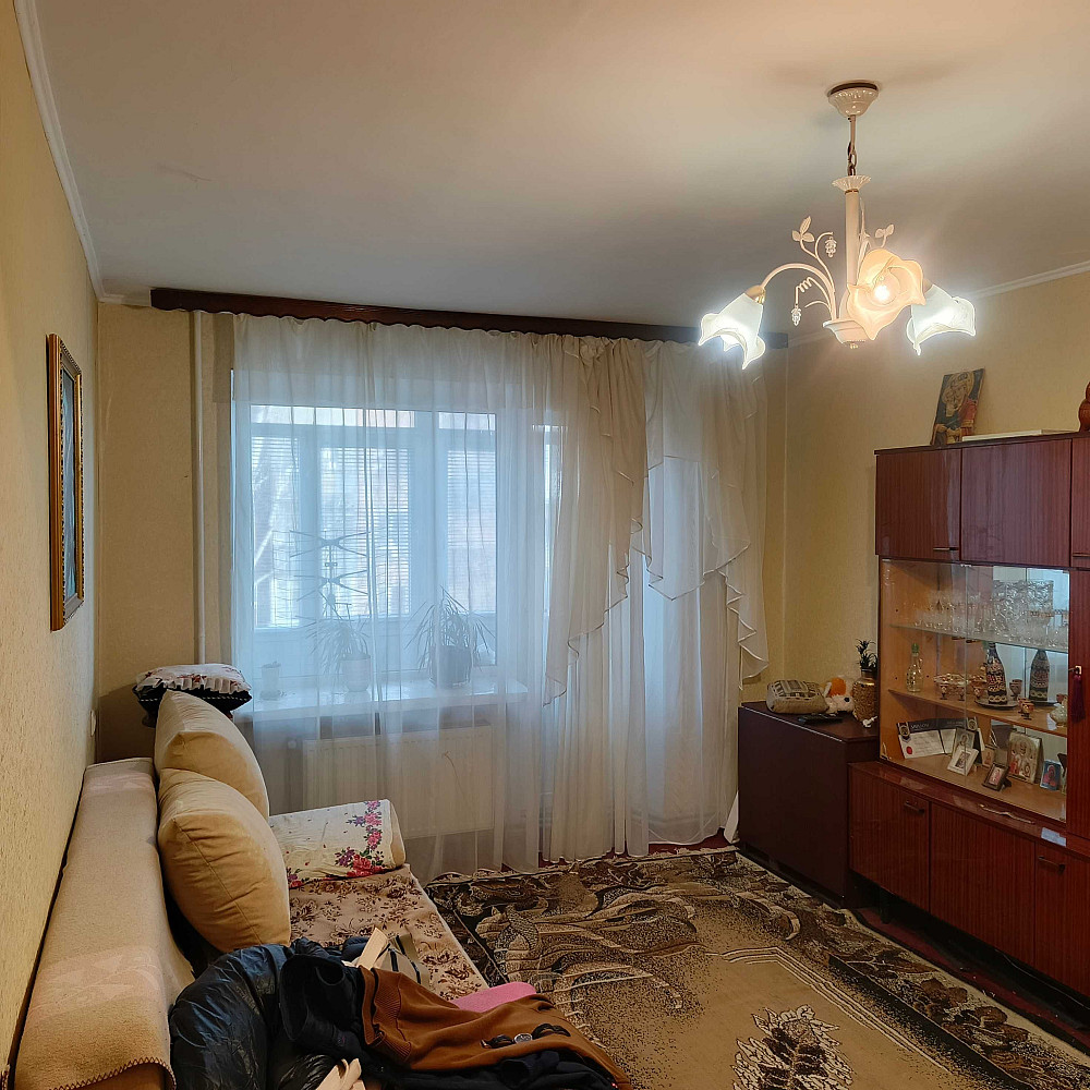 Продам трикімнатну квартиру з автономним опаленням вул. Раскової 13 Бердичів - зображення 2