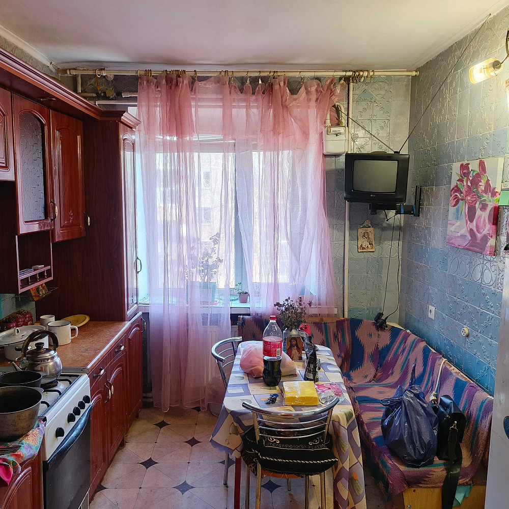 Продам трикімнатну квартиру з автономним опаленням вул. Раскової 13 Бердичів - зображення 6