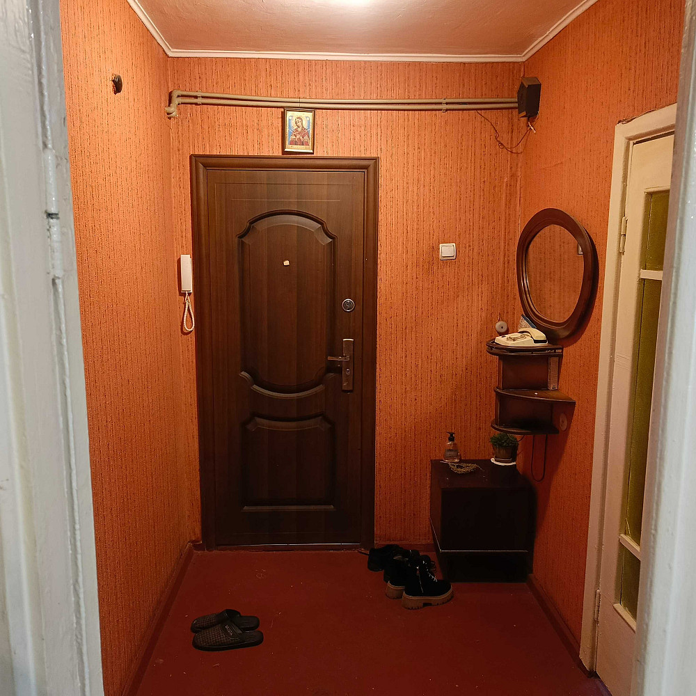 Продам трикімнатну квартиру з автономним опаленням вул. Раскової 13 Бердичів - зображення 4