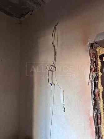 1кімнатна квартира у малоповерховій забудові Івано-Франківськ