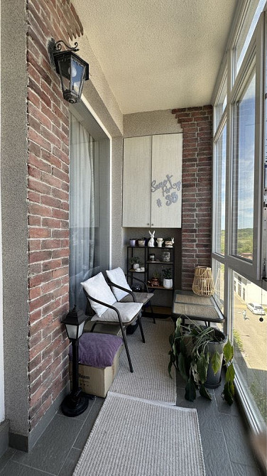 Продаж квартири м.Ужгород ЖК Вишневий сад Ужгород - зображення 7