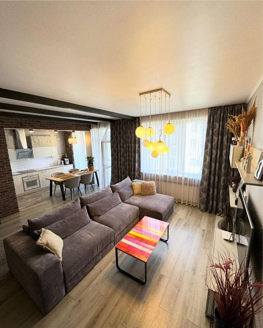 Продаж квартири м.Ужгород ЖК Вишневий сад Ужгород - зображення 2